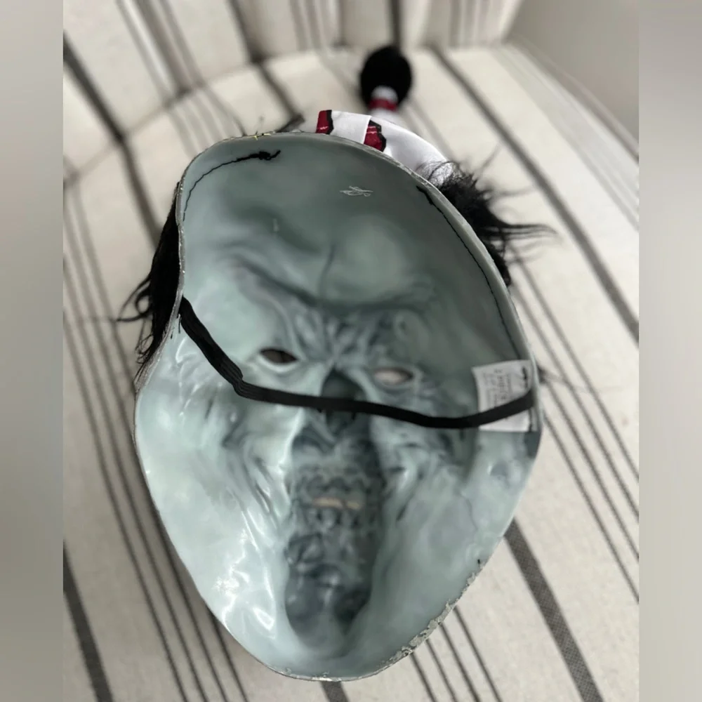 Halloween Clown Mask ONLY